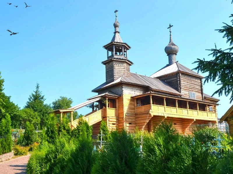 Индивидуальная экскурсия из Калуги в Боровск и Малоярославец - индивидуальная экскурсия в Калуге на машине гида длительностью 9 часов с количеством участников до 3 человек цена экскурсии 19000₽