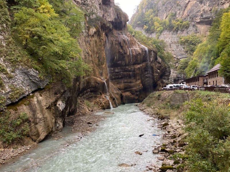 Панорамы  