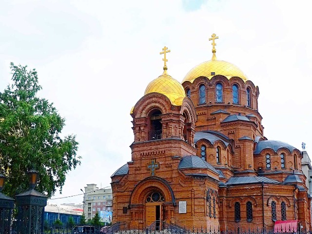 Собор Александра Невского