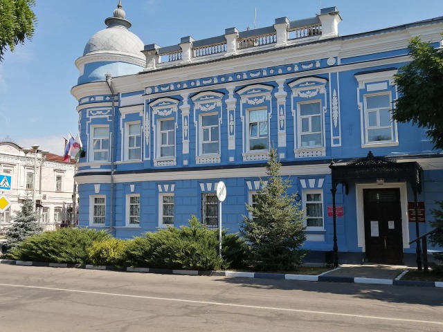 Экскурсия из Воронежа на Павловскую верфь и монастырь в Белогорье — фото 3