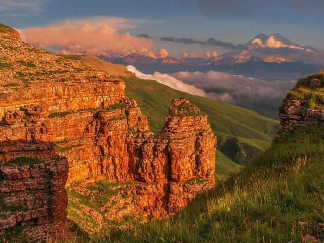 Земля "каменных гигантов" + Долина нарзанов — фото 2