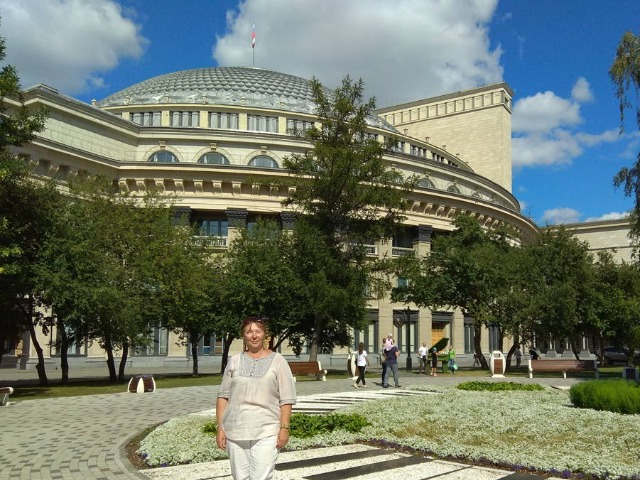 Пешеходная экскурсия по метрополитену Новосибирска — фото 2