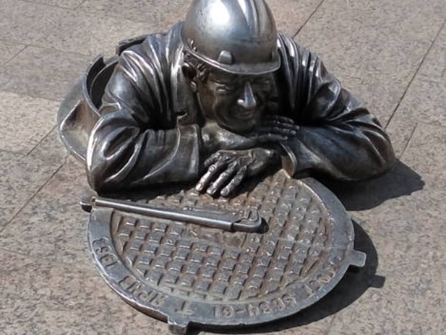 Омские “жемчужинки” за 2 часа — фото 2