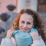 Ольга гид в Санкт-Петербурге