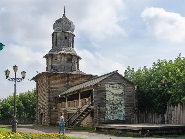 Томск: история города от основания до наших дней — фото 2