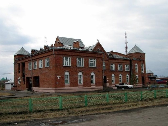 Азовский немецкий национальный район + пивоварня — фото 3