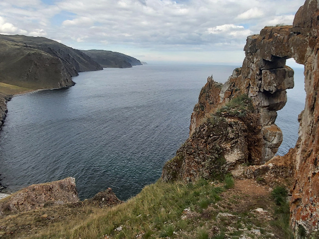 Экскурсия на Малое море, Тажеранские степи и Бугульдейку — фото 2