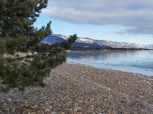 Экскурсия на Малое море, Тажеранские степи и Бугульдейку — фото 3