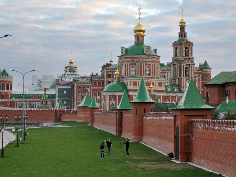 Кремль