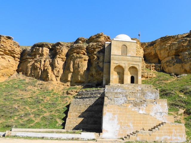 Габала и Шемаха: от курорта в горах в сказку — фото 2
