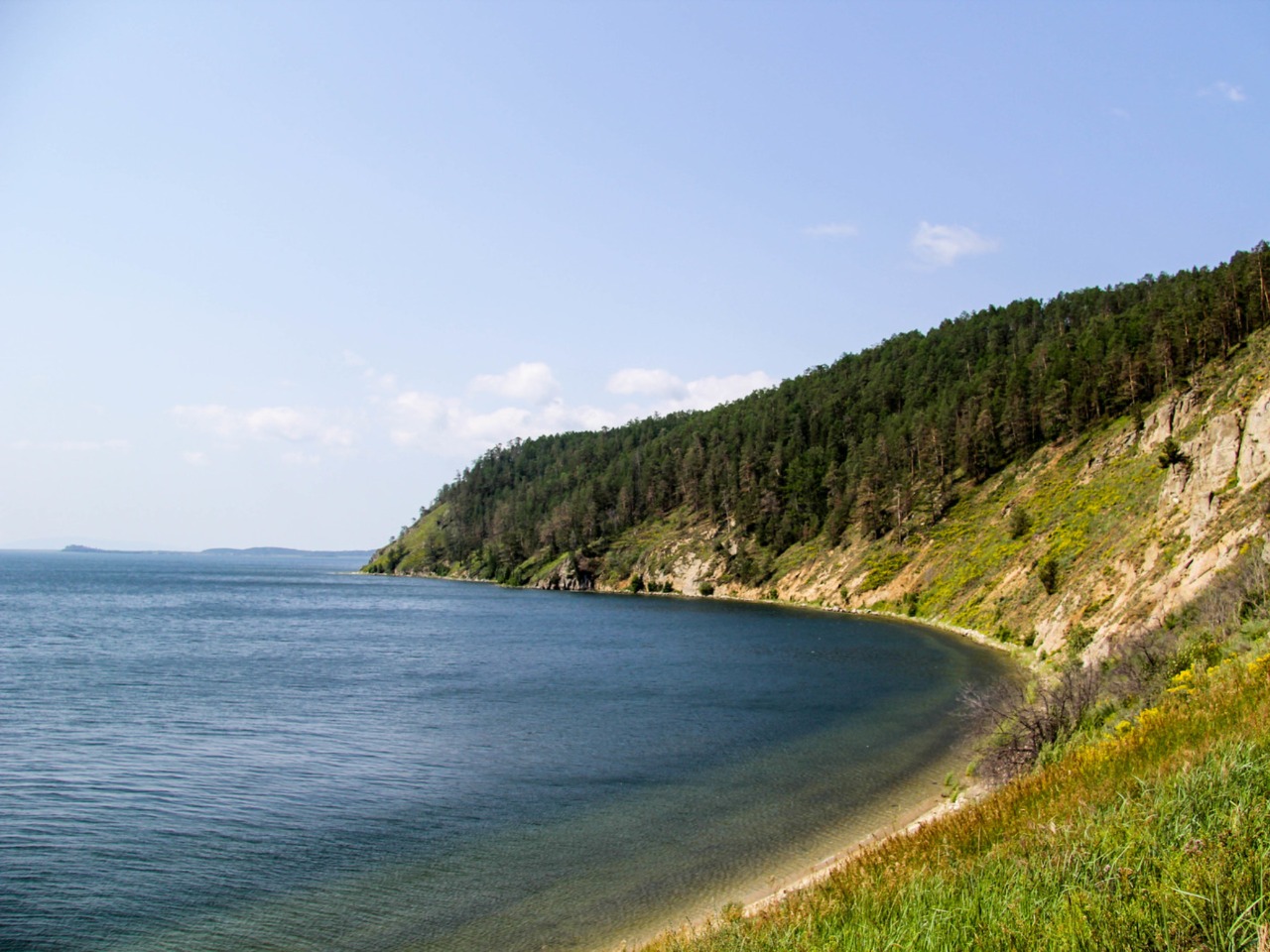 2-дневный обзорный тур на Байкал из Улан-Удэ - индивидуальная экскурсия в Улан-Удэ на машине гида длительностью более 12 часов с количеством участников до 2 человек цена экскурсии 17900₽