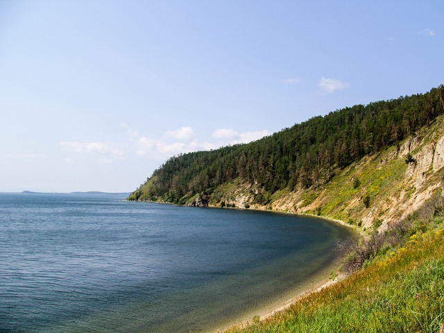 2-дневный обзорный тур на Байкал из Улан-Удэ