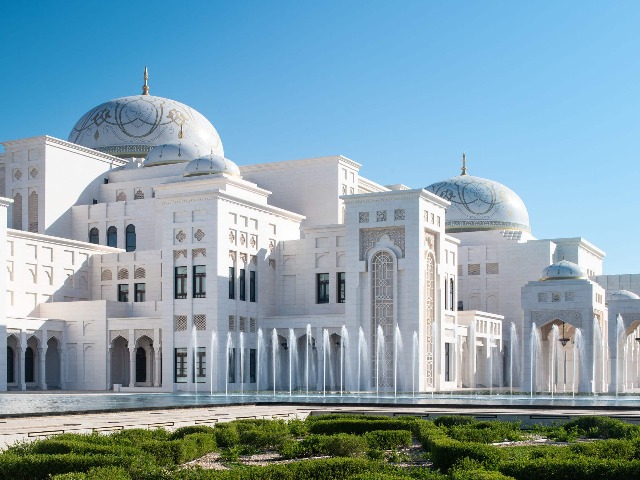 Индивидуальная экскурсия из Дубая в Абу-Даби — фото 3