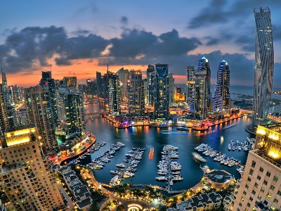 Сити-тур в Дубае по вашим предпочтениям