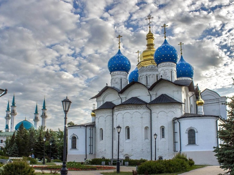 Благовещенский собор  