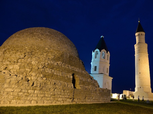 Индивидуальная экскурсия в Великий Болгар из Казани — фото 3