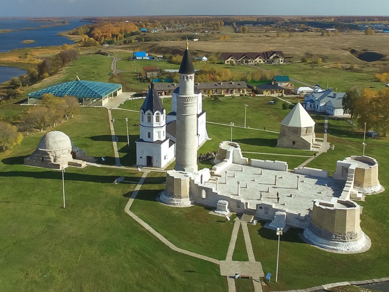 В заповеднике guidego.ru