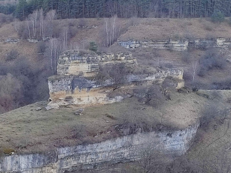 Горные породы  