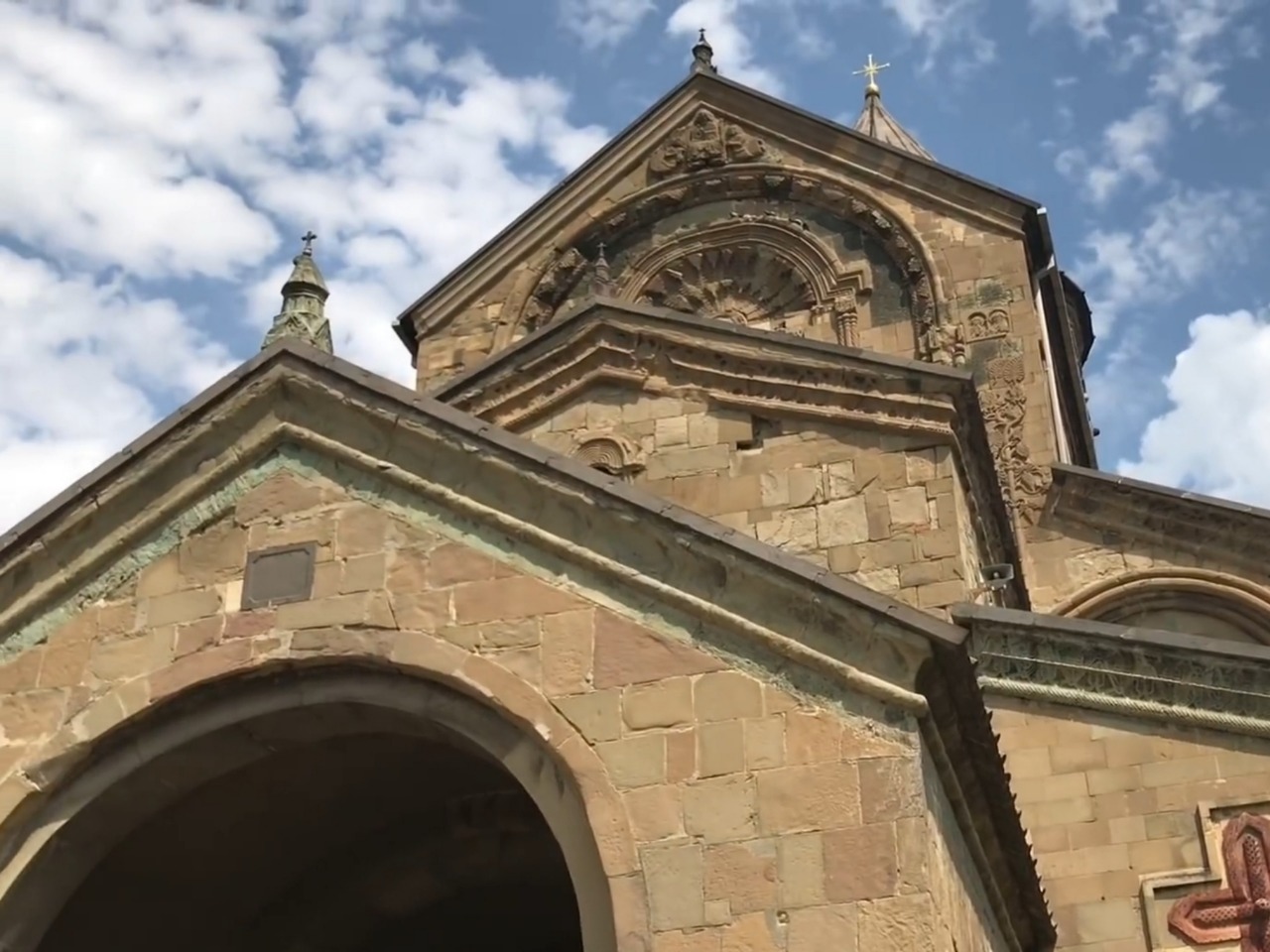 Тбилиси и Мцхета: путешествие вглубь столетий... | Цена 84€, отзывы, описание экскурсии