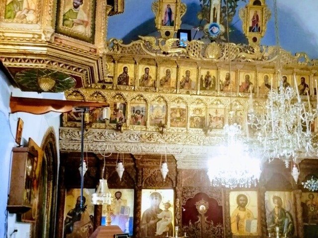 Индивидуальная экскурсия «Кипр православный» из Ларнаки — фото 3