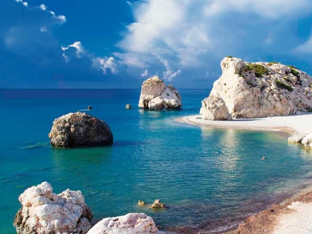 Индивидуальная автомобильная экскурсия «Сердце Кипра» из Ларнаки — фото 2
