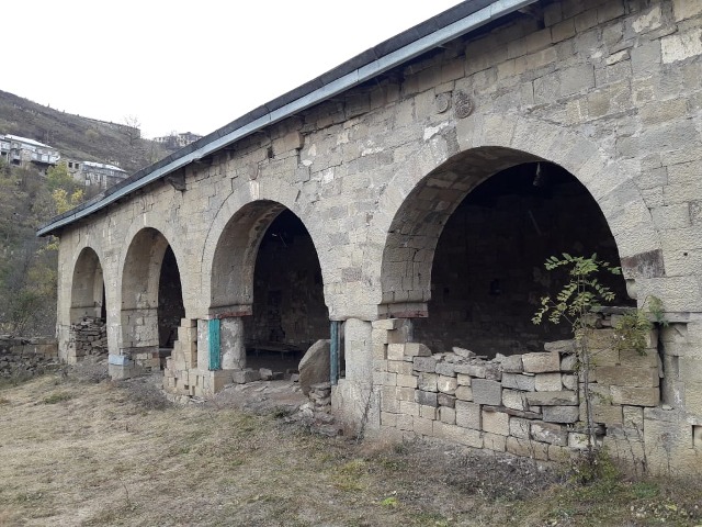 Экскурсия из Махачкалы в Кубачи — ювелирную столицу Дагестана — фото 3