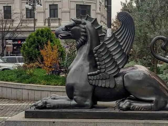 Индивидуальная экскурсия «Моя душа, Тбилиси...» — фото 2