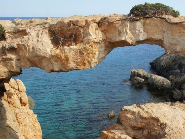 Обзорная экскурсия к красотам Айя-Напы и Протараса из Ларнаки — фото 2