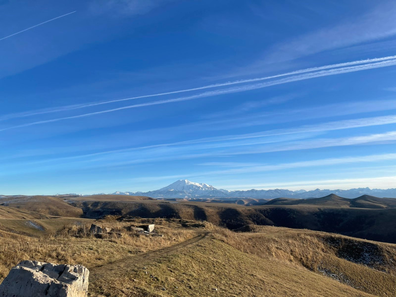 Панорамы