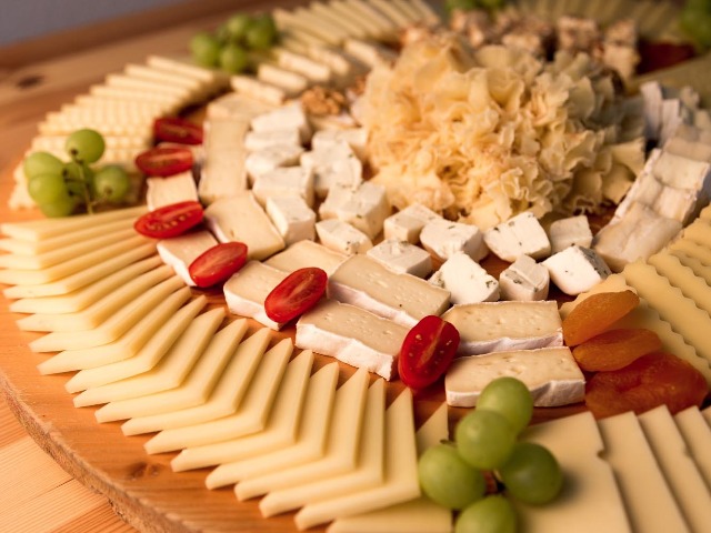 Индивидуальный гурман-тур по Кипру из Лимассола