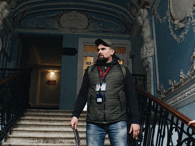 Нищета и блеск Санкт-Петербурга — фото 2