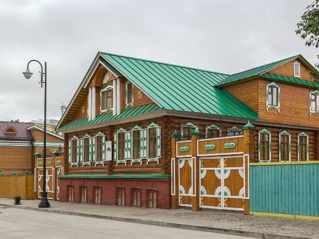 Обзорная экскурсия по Казани в мини-группе — фото 2