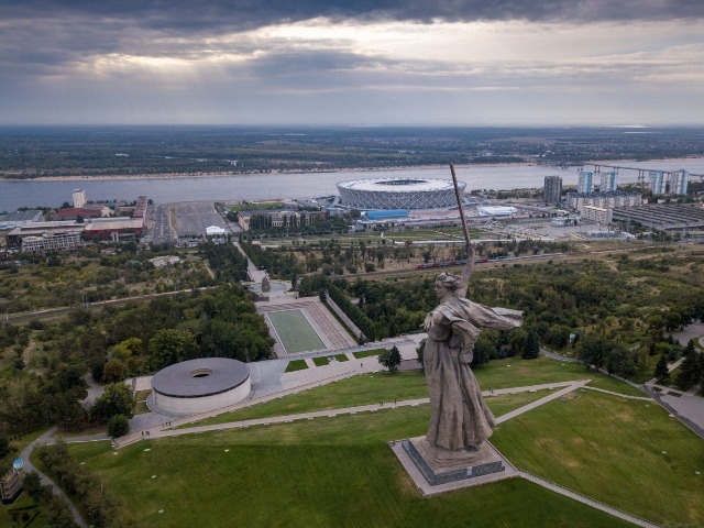 Экскурсия «Возрожденный город: от Сталинграда к Волгограду» — фото 3