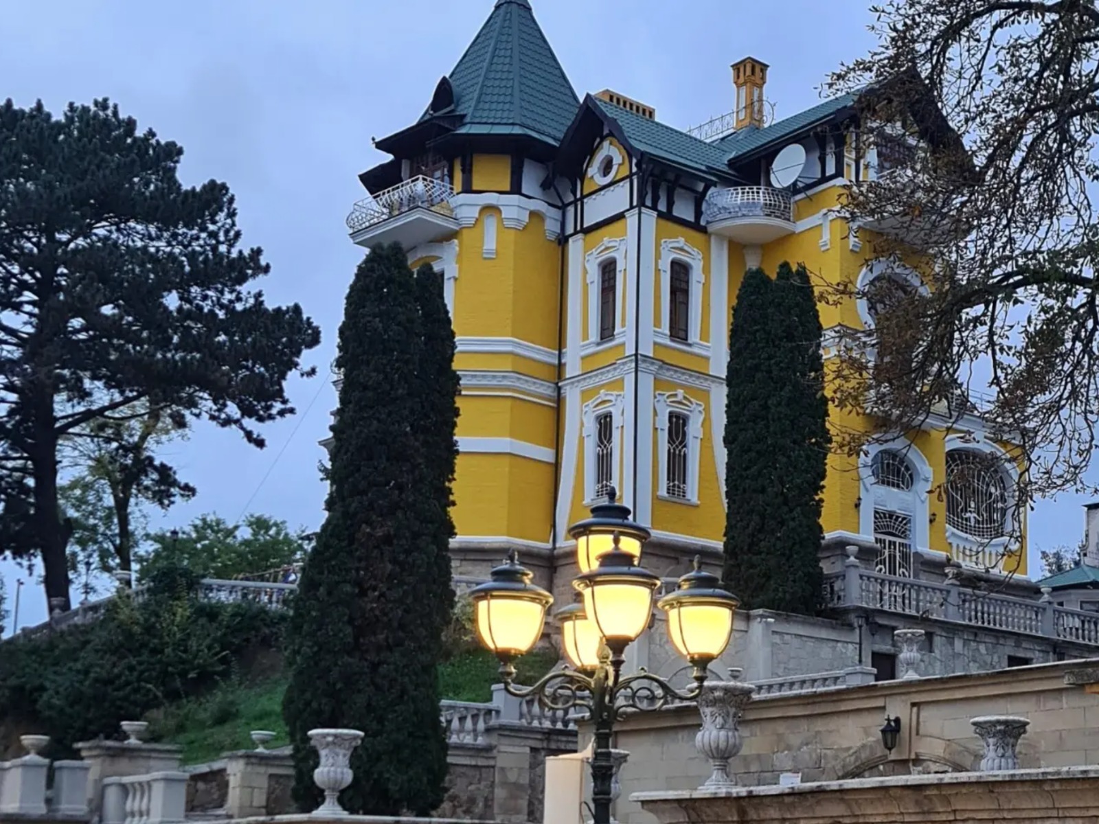 Зодчество  