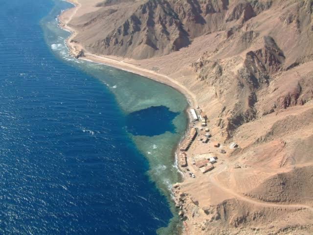 Обзорная экскурсия в группе «Дахаб Дискавери» из Шарм-эль-Шейха — фото 2