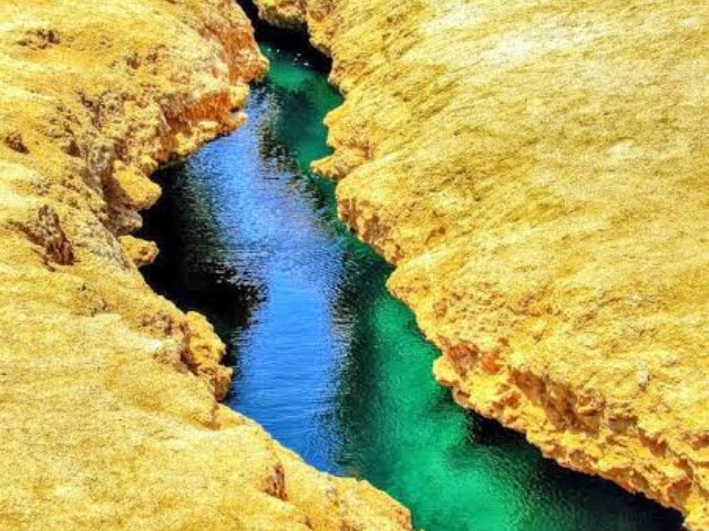 Обзорная экскурсия в заповедник Рас-Мохаммед из Шарм-эль-Шейха — фото 2