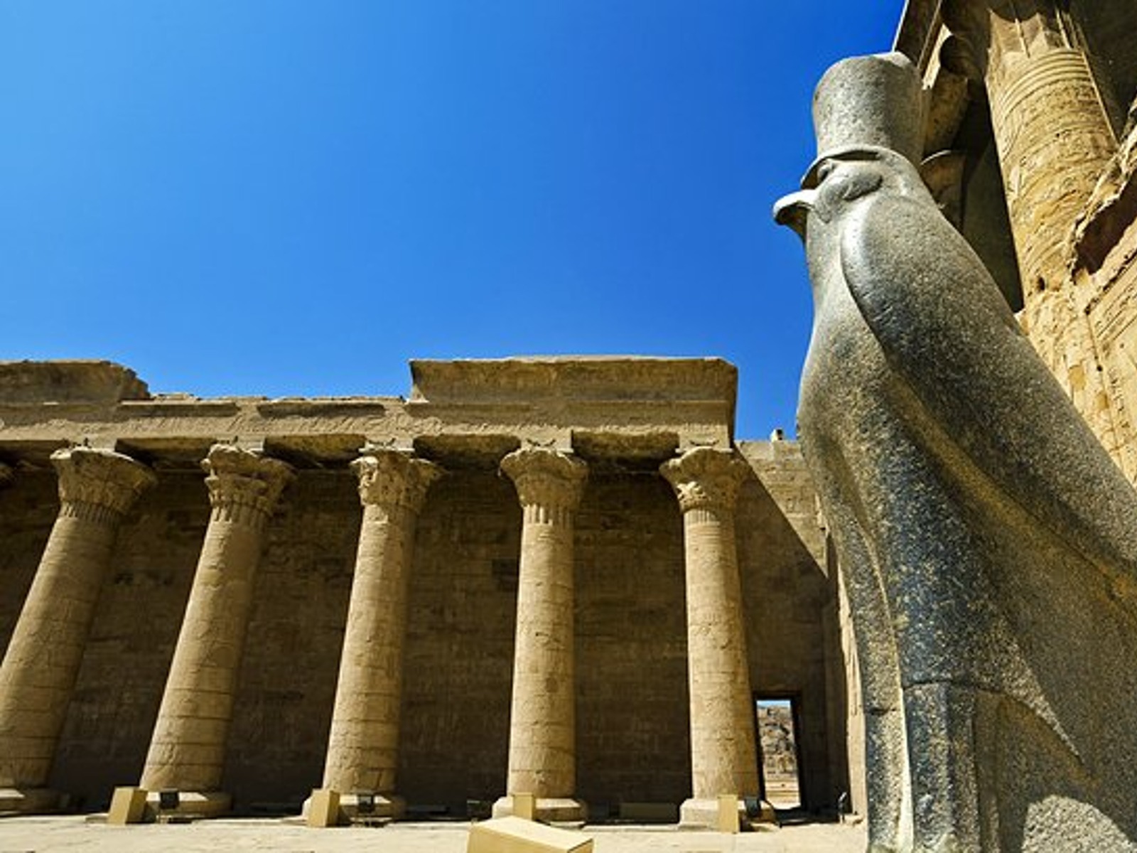 Наследие Древнего Египта  