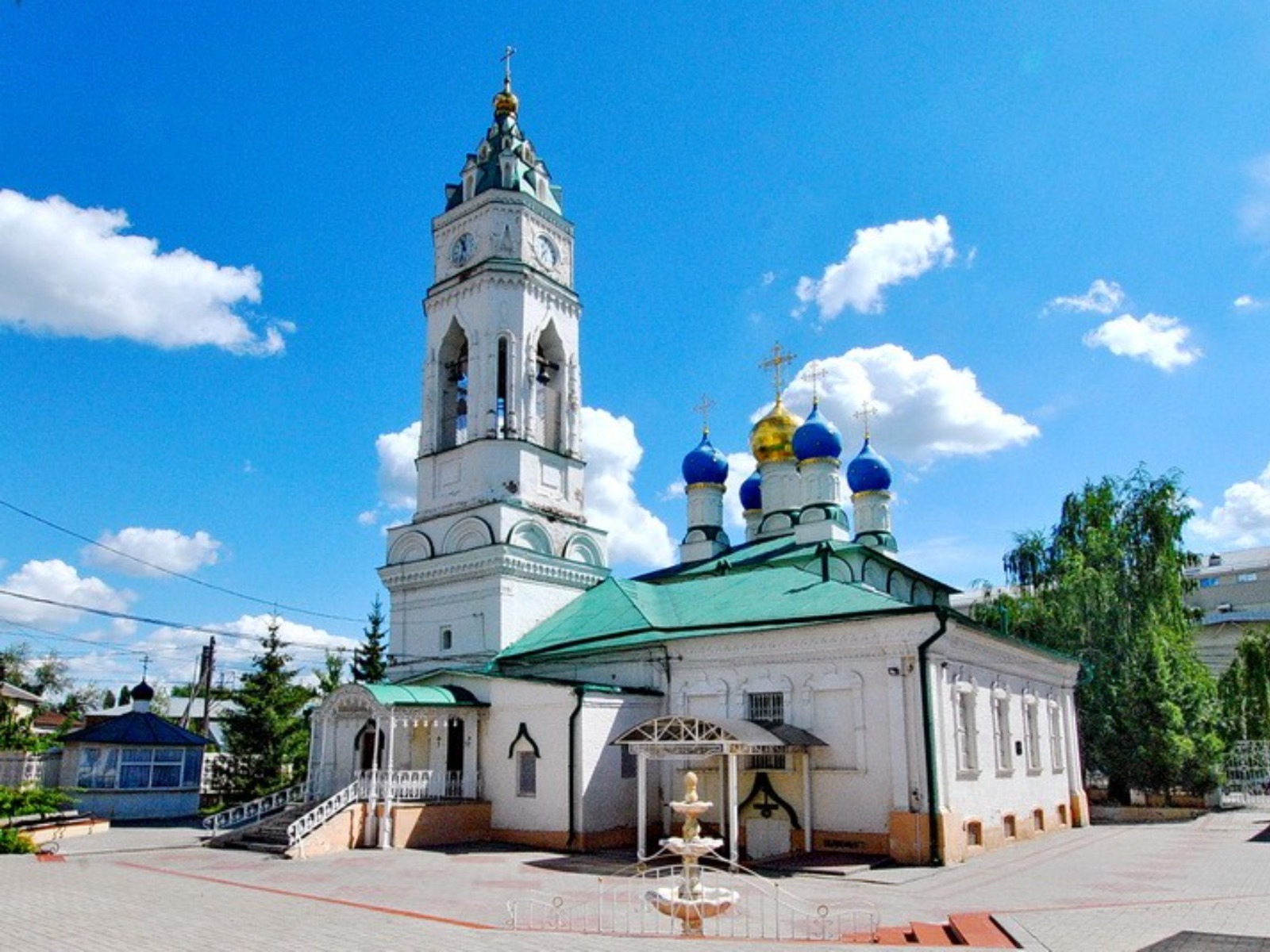 Храм guidego.ru