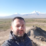 Арам , гид  в Ереване
