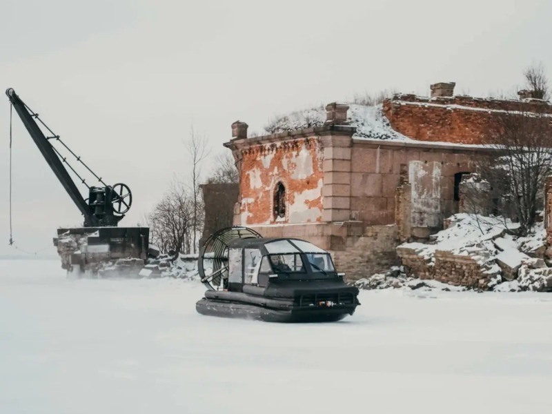 Маршрут