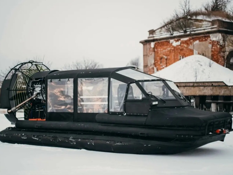Изучаем форты