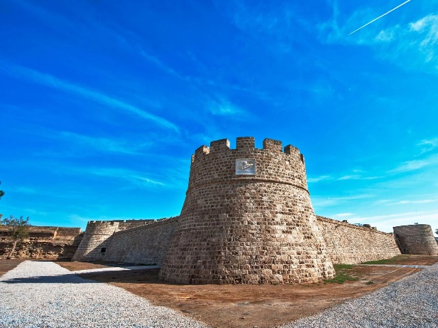 Индивидуальная экскурсия в Фамагусту из Ларнаки — фото 3