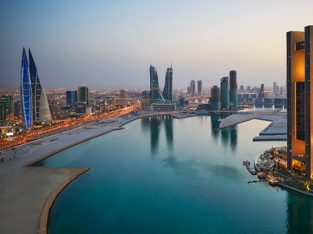 Бахрейн — жемчужина Персидского залива 