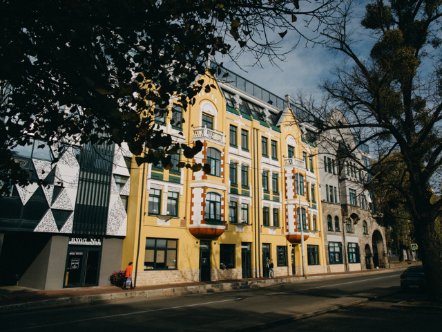 Сердце города: обзорный маршрут по Калининграду — фото 2