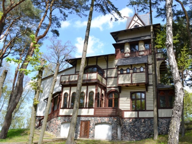 Индивидуальная пешая экскурсия в Светлогорске — фото 2