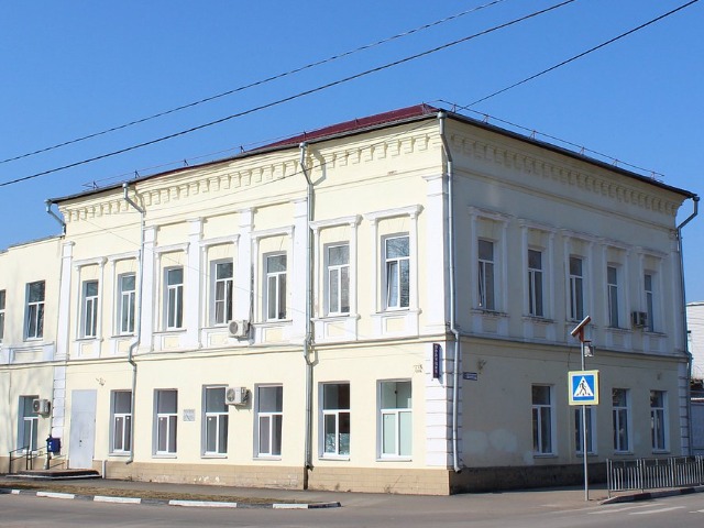 Приём в Ржеве — фото 2