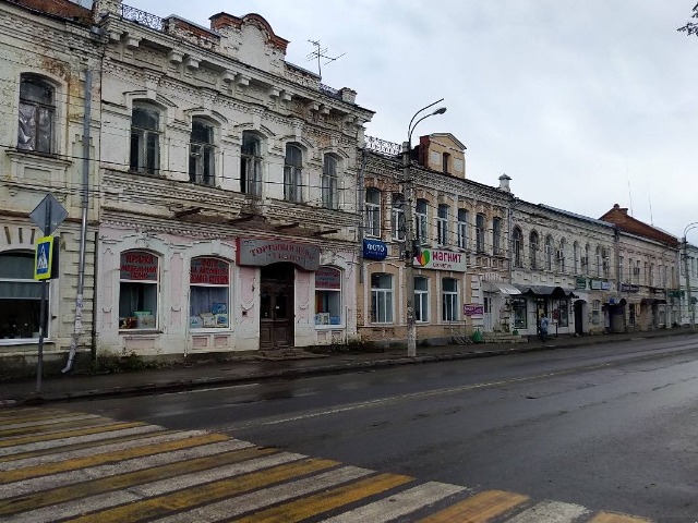 Экскурсия из Калязина в Вышний Волочёк— Русская Венеция Петра I — фото 3