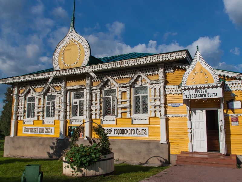 Экскурсия из Калязина в Углич — город из народной сказки - индивидуальная экскурсия в Калязине на машине гостей длительностью 2 часа с количеством участников до 6 человек цена экскурсии 10000₽
