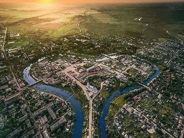 Флёр провинциального Парижа: едем на ферму улиток — фото 3