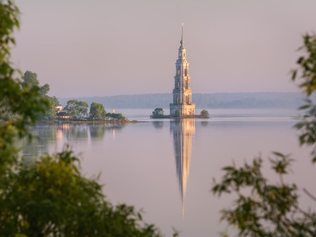 Индивидуальный гастрономический экотур: вкусный Калязин — фото 2